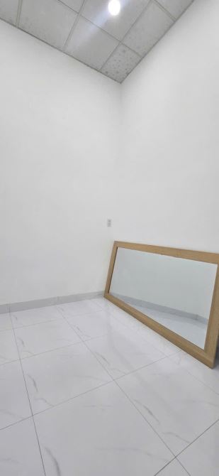 Nhà Mới Xây TT Diên Khánh, đường 2 ô tô né nhau - 7