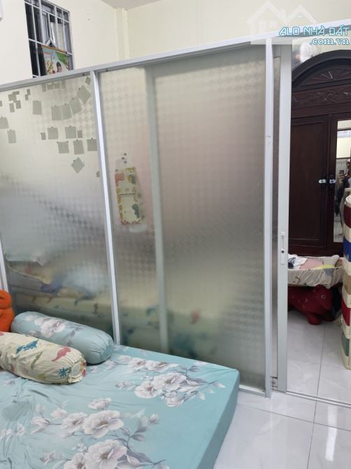 HXH Một Xẹc, Lũy Bán Bích, Tân Phú, 56m2, 2 Tầng, 3,3m x 17m, chỉ 5 tỷ 2 - 7