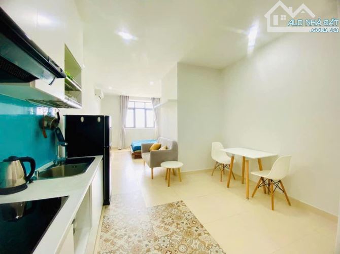 Bán Tòa nhà 18 CHDV Thảo Điền, quận 2. DT 208m2, 7 tầng, khai thác 180 tr/th, 59 tỷ - 7