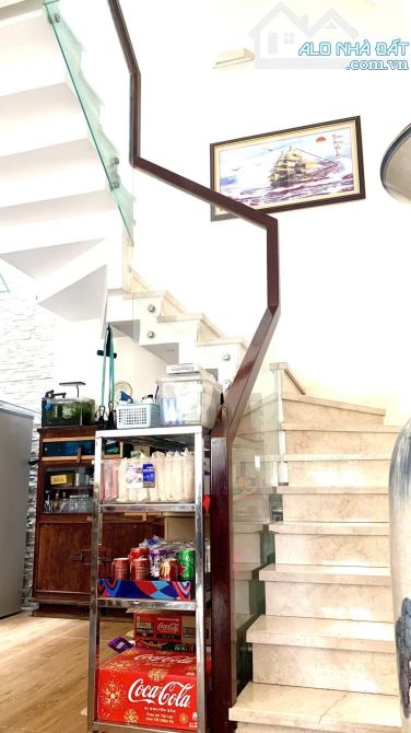 Bán rẻ biệt thự 3 tầng, 200m2, góc 2 mặt tiền đường số P.Bình Trưng Tây, Q.2, chỉ 17 tỷ TL - 7