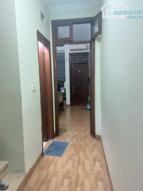 KIM GIANG HOÀNG MAI LÔ GÓC Ô TÔ ĐỖ CỬA ,3 TẦNG 2 THOÁNG CỰC ĐẸP FULL ĐỒ 50M2 11,3 TỶ - 7