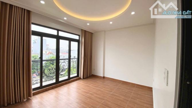 🌳 BÁN NHÀ 4 TẦNG VIEW VƯỜN HOA – TĐC VINHOMES SỞ DẦU – CHỈ 5.5 TỶ! - 7