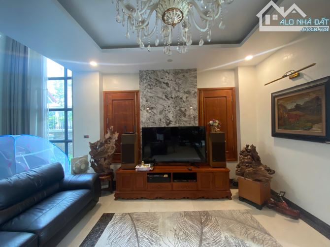 CHÚ THÍM TÔI CHUYỂN NƠI Ở CẦN BÁN GẤP_BIỆT THỰ KĐT AN HƯNG_290.4M2 NHÀ ĐẸP Ở NGAY - 7