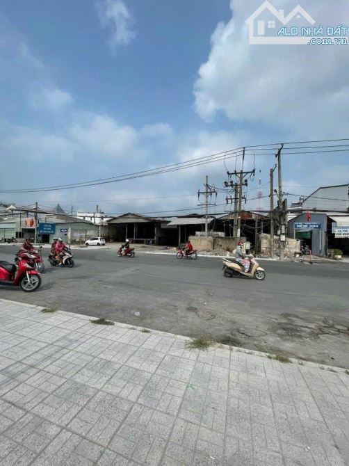 BÁN ĐẤT LỚN MẶT TIỀN TẦM VU, HƯNG LỢI, NINH KIỀU - 7