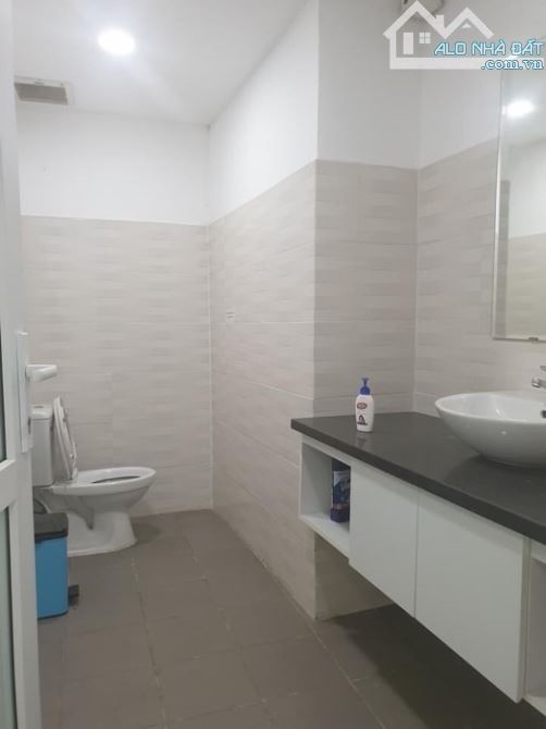 Giảm 1 tỷ cần bán nhanh nhà xưởng 1,300m2, mặt tiền Võ Thị Thừa, Quận 12, Giá 45,5 tỷ - 7