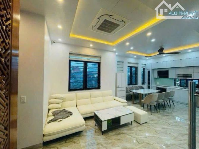 Bán biệt thự căn góc 200m2, nhà 2 tầng, vị trí đẹp khu Lê Hồng Phong, Hải Phòng - 7