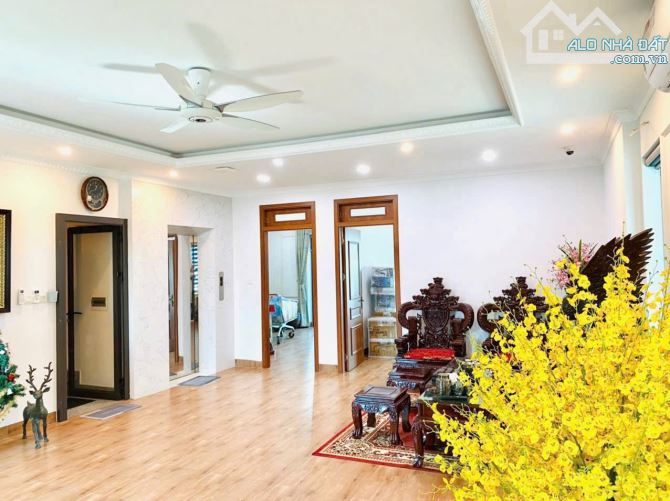 Biệt Thự 6 Tầng Thang Máy – Trung Tâm Lê Hồng Phong, Cạnh BigC - 7