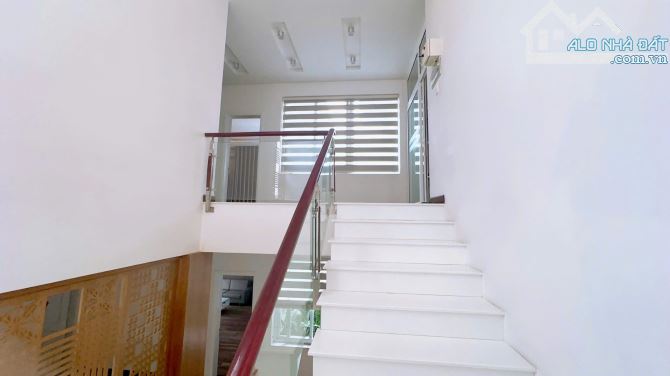 Siêu Phẩm Biệt Thự Mặt Tiền Đường Trịnh Phong Ngay Trung Tâm Phố Biển Nha Trang. Sổ Đỏ HC. - 8