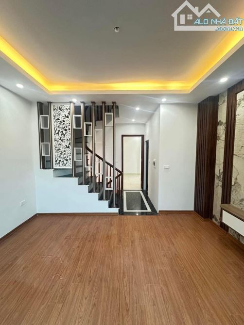 Bán nhà Sơn Đồng, Hoài Đức 40M 4 Tầng, 4 ngủ, ô tô đỗ giá 4.2 tỷ - 8