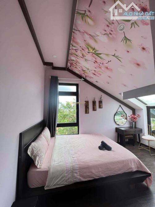 📍BÁN VILLA 3 TẦNG ĐƯỜNG NGUYỄN SIÊU – P.7 – ĐÀ LẠT – 421M² – SỔ RIÊNG – GIÁ 21,5 TỶ - 8