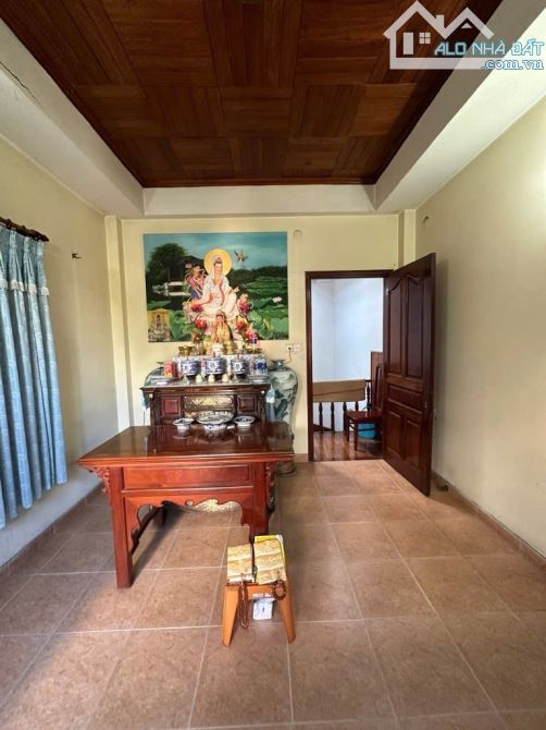 BÁN NHÀ 3 TẦNG ĐƯỜNG NGUYỄN VĂN LƯỢNG, GÒ VẤP, DT 380M , 7.1*40 , LỞ HẬU 13M , GIÁ 29.6 TỶ - 8