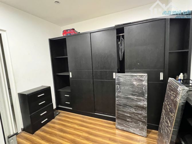 Nhà hẻm 6m Cách Mạng Tháng Tám 97m2, 6.5x18m, 5 tầng, thang máy, 21 tỷ - 8