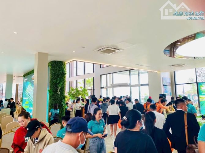 K-HOME APARTMENT 978 triệu/căn –Diện tích 45m² –Giá từ: 21,5triệu/m². - 8