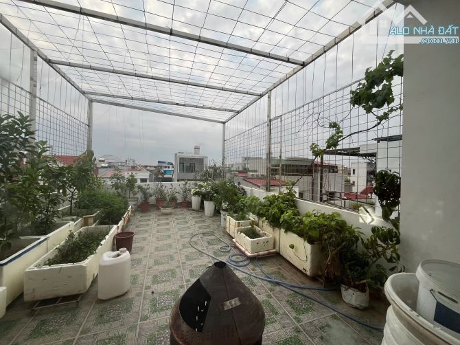 Nhà Dân xây Trại Lẻ, Quán Nam, Kênh Dương, Lê Chân, Hải Phòng - 8