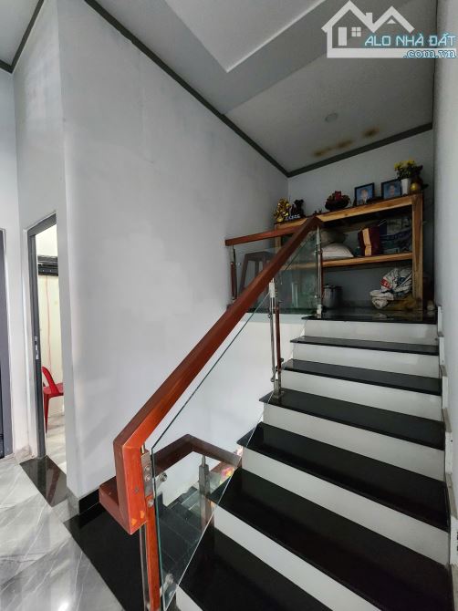 Bán nhà 1T1L 5x10.5m, hẻm Bình Chuẩn 63 p. Bình Chuẩn, gần chợ Bình Phước B - 8