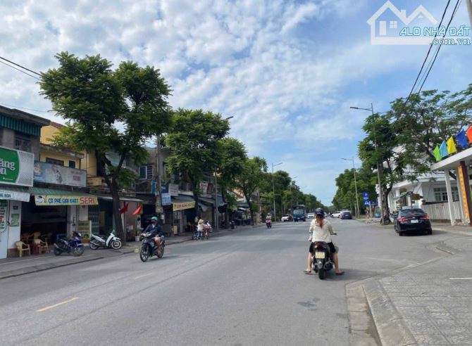 Nhà 2 tầng, 6 phòng trọ mặt tiền Điện Biên Phủ, Trường an TP Huế Giá rẽ 7,2 tỷ🇻🇳 - 8