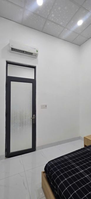 Nhà Mới Xây TT Diên Khánh, đường 2 ô tô né nhau - 8