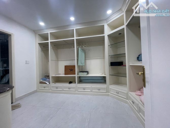 Biệt Thự Trung Sơn cho thuê, giá 55 tr/th, đầy đủ nội thất, Thang Máy - 8