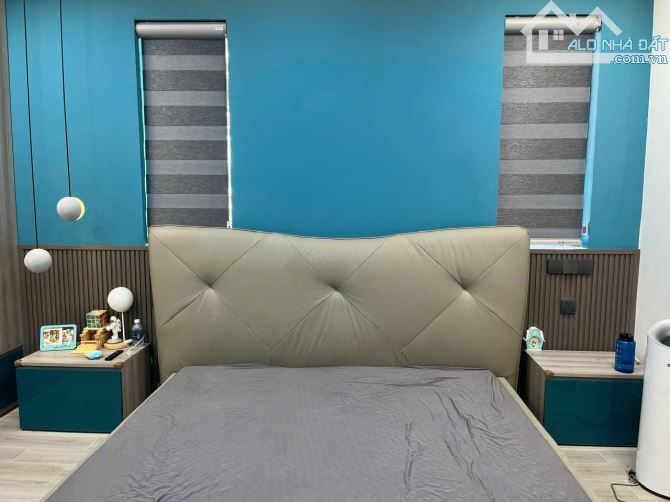 Bán BT căn góc Khu Nine south Nhà Bè 10x20m đúc 2 lầu (Nguyễn Hữu Thọ - Phạm Hữu Lầu) - 8