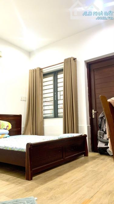 Bán rẻ biệt thự 3 tầng, 200m2, góc 2 mặt tiền đường số P.Bình Trưng Tây, Q.2, chỉ 17 tỷ TL - 8