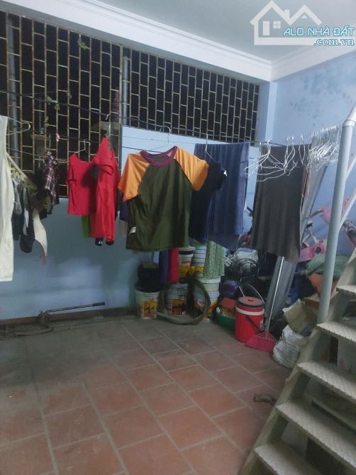 KIM GIANG HOÀNG MAI LÔ GÓC Ô TÔ ĐỖ CỬA ,3 TẦNG 2 THOÁNG CỰC ĐẸP FULL ĐỒ 50M2 11,3 TỶ - 8