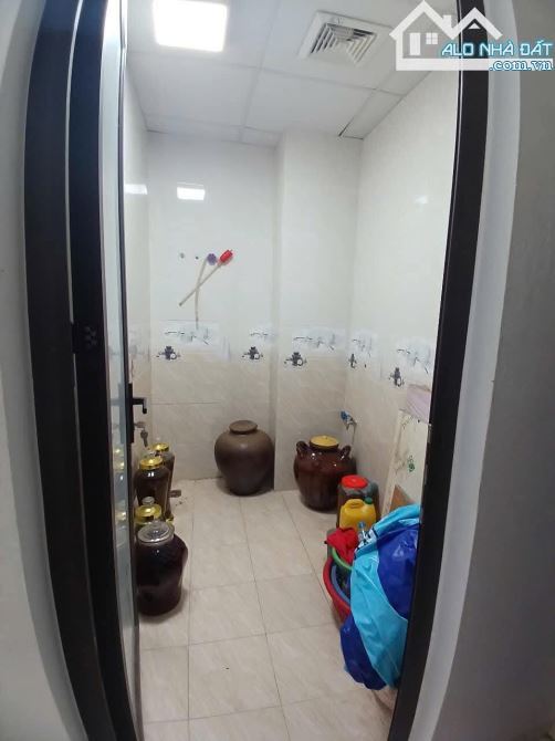 LIỀN KỀ PHÂN LÔ Ô TÔ TRÁNH LÊ TRỌNG TẤN HÀ ĐÔNG KINH DOANH VĂN PHÒNG ĐẸP 42m2 10 TỶ - 8