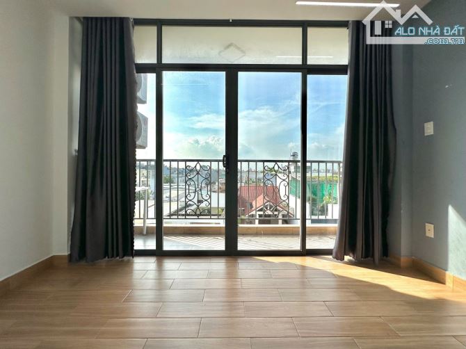 CHDV 133m2 LÊ ĐỨC THỌ 7 TẦNG 23 PHÒNG - ĐANG CHO THUÊ KHOÁN 80TR/THÁNG - 22.2 TỶ - 8