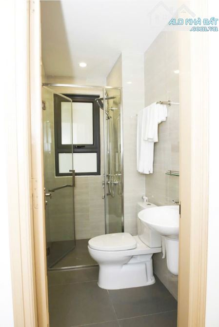 Căn hộ siêu đẹp phố Trần Xuân Soạn, DT 75m2 gồm 2 PN, vệ sinh khép kín. - 8