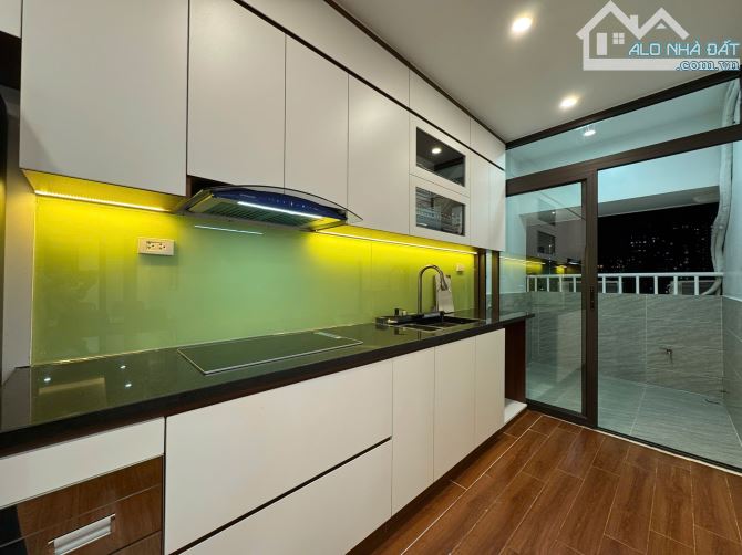 Bán CHCC Toà 4F Vũ Phạm Hàm, Yên Hòa, Cầu Giấy. Gần Nguyễn Khang. 88m2. 7,5 Tỷ - 8