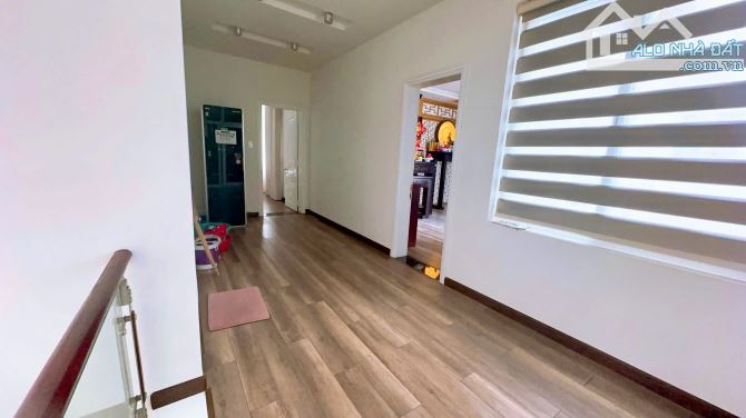 Siêu Phẩm Biệt Thự Mặt Tiền Đường Trịnh Phong Ngay Trung Tâm Phố Biển Nha Trang. Sổ Đỏ HC. - 9