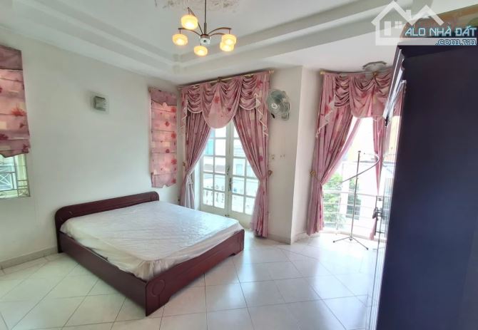 BÁN NHÀ ĐẸP - TK ĐỘC - HUỲNH VĂN BÁNH - NGUYỄN VĂN TRỖI - Q.PN. 3 TẦNG 60M2. CHỈ 10 Tỷ. - 9