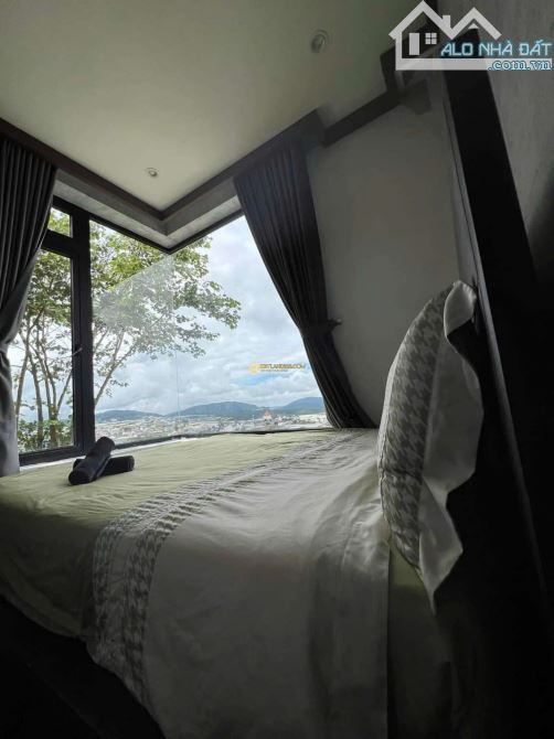📍BÁN VILLA 3 TẦNG ĐƯỜNG NGUYỄN SIÊU – P.7 – ĐÀ LẠT – 421M² – SỔ RIÊNG – GIÁ 21,5 TỶ - 9