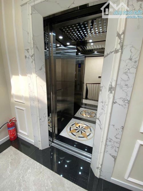 BÁN NHÀ MỚI NGUYỄN SƠN – TRUNG TÂM – NỞ HẬU – 40M2 CHỈ 14,3 TỶ - 9