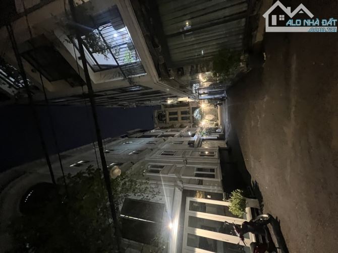 HÀNG HIẾM – NHÀ 3 TẦNG -ĐẤT LỚN 288M² – NƠ TRANG LONG, P13 BÌNH THẠNH – GIÁ CHỈ 23.5 TỶ - 9