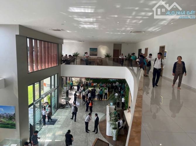 K-HOME APARTMENT 978 triệu/căn –Diện tích 45m² –Giá từ: 21,5triệu/m². - 9