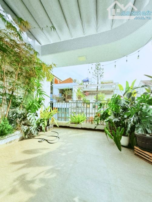 HIẾM nhà 5 tầng hẻm xe hơi Ba Tháng Hai, Q10, 56m², 4.2x13m, full nội thất cao cấp – 16 tỷ - 9