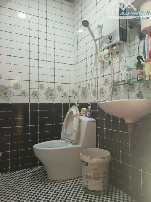 CĂN GÓC 2 MẶT TIỀN HẺM LƯ GIANG, PHƯỚC ĐỒNG 114M2 GIÁ 2,5 TỶ - 9
