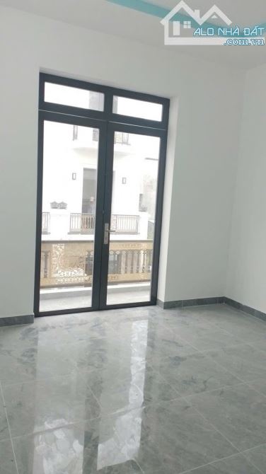 Nhà Mới Xây 2 Lầu 4 x 12m, Ngay Ngã Ba Tân Kim Vào 100m, 4 Phòng Ngủ. Sổ Hồng Riêng - 9