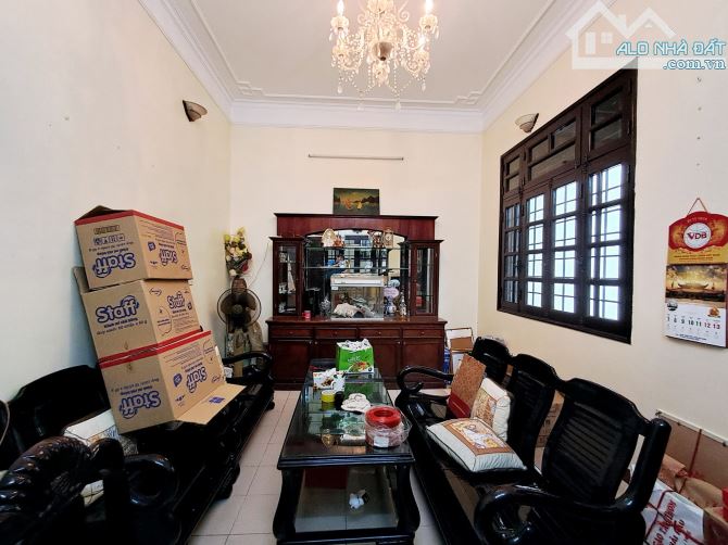 Biệt thự mini phố Trịnh Công Sơn. Hiếm có – khó tìm - vừa ở an nhàn – vừa đầu tư sinh lời - 9