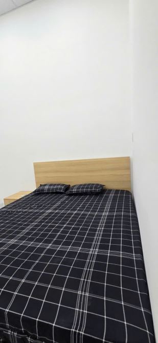 Nhà Mới Xây TT Diên Khánh, đường 2 ô tô né nhau - 9