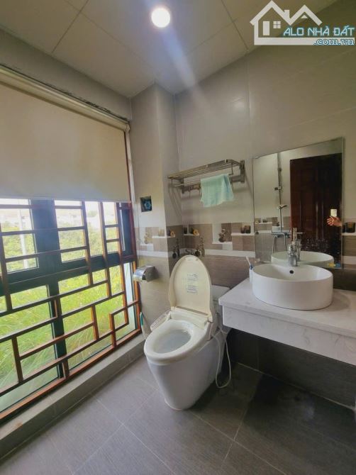 BÁN BIỆT THỰ FORESA XUÂN PHƯƠNG – LÔ GÓC – VIEW CÔNG VIÊN - S= 135M2 - GIÁ 28 TỶ. - 9