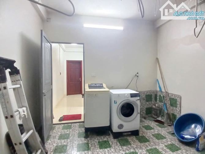 LIỀN KỀ PHÂN LÔ Ô TÔ TRÁNH LÊ TRỌNG TẤN HÀ ĐÔNG KINH DOANH VĂN PHÒNG ĐẸP 42m2 10 TỶ - 9