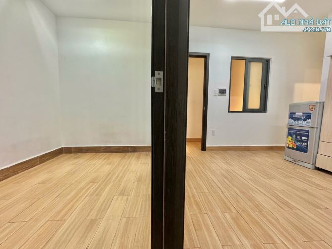 CHDV 133m2 LÊ ĐỨC THỌ 7 TẦNG 23 PHÒNG - ĐANG CHO THUÊ KHOÁN 80TR/THÁNG - 22.2 TỶ - 9