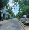 BÁN LÔ ĐẤT PHẠM VẤN ĐƯỜNG 7M5 DT 115m