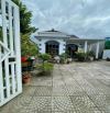 CHỦ KIẾN TRÚC SƯ CẦN TIỀN – BÁN GẤP NHÀ VƯỜN MẶT TIỀN TỈNH LỘ 2💥 🌳 614m² đất + nhà