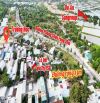Chủ Kẹt Tiền Bán Nhanh lô đất tái định cư Đất Lành - Vĩnh Thái - đường 13m