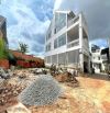 ĐẤT 200M2 NGANG 11,6M NỞ HẬU ĐƯỜNG TRƯƠNG VĂN HOÀN P9 CÁCH CHỢ CHI LĂNG 500M GIÁ 8 TỶ TL
