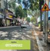 BÁN NHÀ MẶT TIỀN NGUYỄN VĂN TRỖI, TP VŨNG TÀU ( DT: 57M2) 1TR2L + SHC + GIÁ 14 TỶ