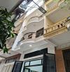 NHỈNH 15 TỶ NHÀ PHÂN LÔ Ô TÔ , HỒ TÙNG MẬU, NAM TỪ LIÊM, DIỆN TÍCH 45M, 4 TẦNG, MT 4M.