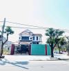 🏡 CẦN BÁN GẤP BIỆT THỰ 3 TẦNG _ LÔ GÓC 2 MT KINH DOANH ĐƯỜNG 10,5 M _ VĂN TIỀN DŨNG.